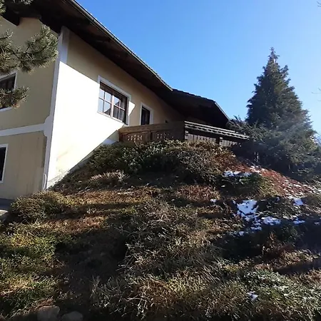 Apartmán Top Apartment