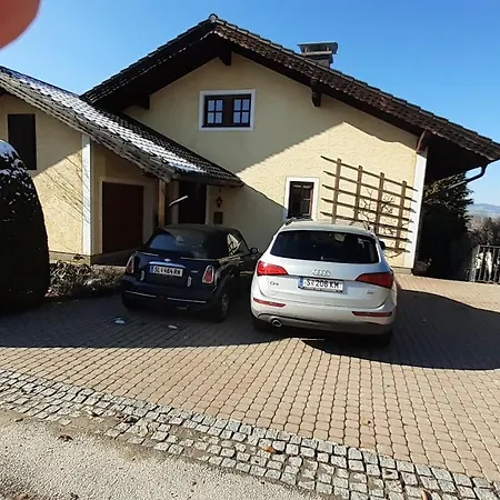 Top Apartment * Henndorf am Wallersee