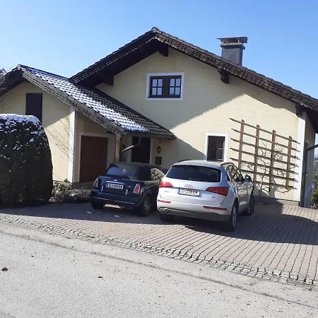 Apartment Top Apartment Henndorf am Wallersee