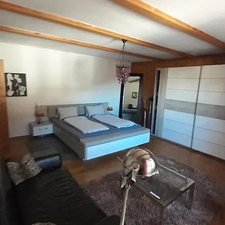 Apartmán Top Apartment *