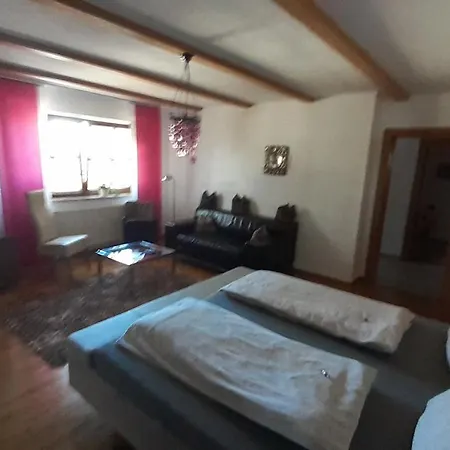 Apartmán Top Apartment *