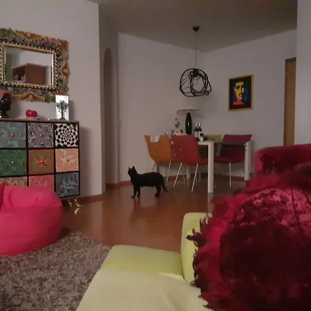 Apartmán Top Apartment