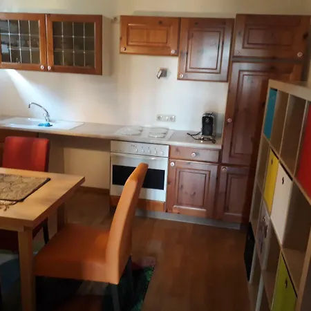 Top Apartment Apartmán *