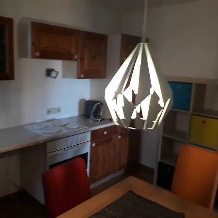 Apartment Top Apartment *