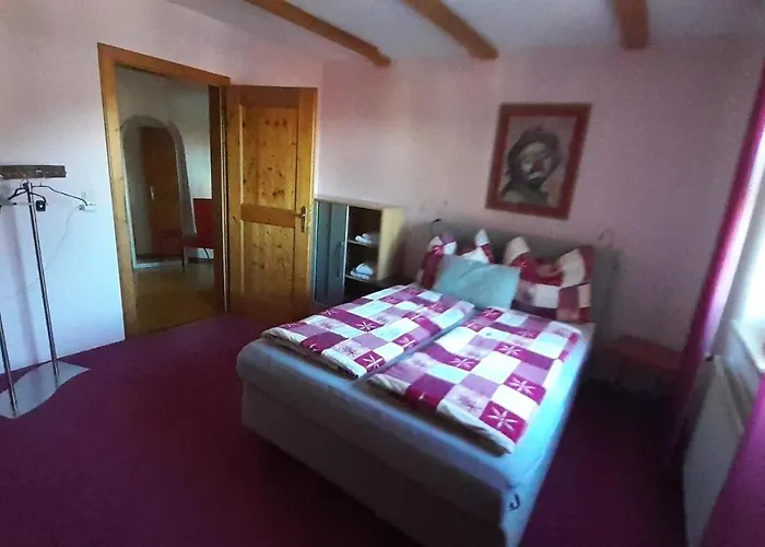 Top Apartment Apartament