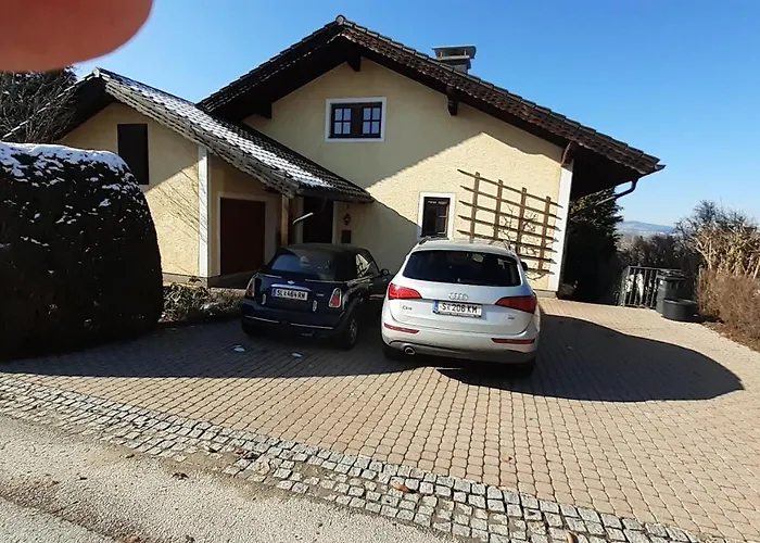 Top Apartment * Henndorf am Wallersee