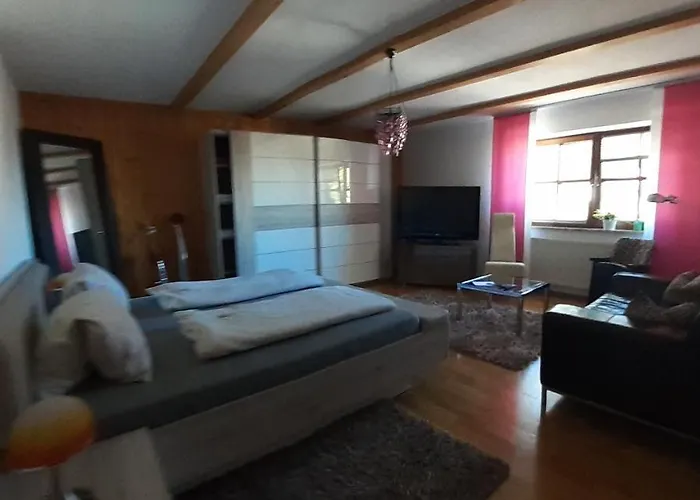 Top Apartment Apartament