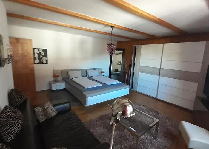 Apartament Top Apartment *