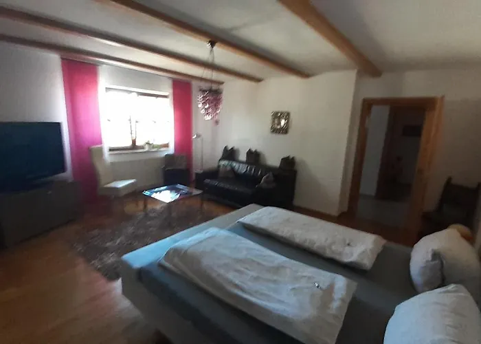 Apartament Top Apartment *