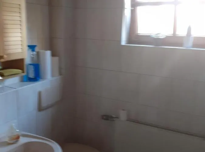 Apartament Top Apartment *