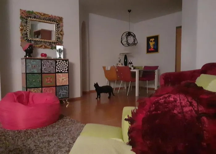 Apartament Top Apartment