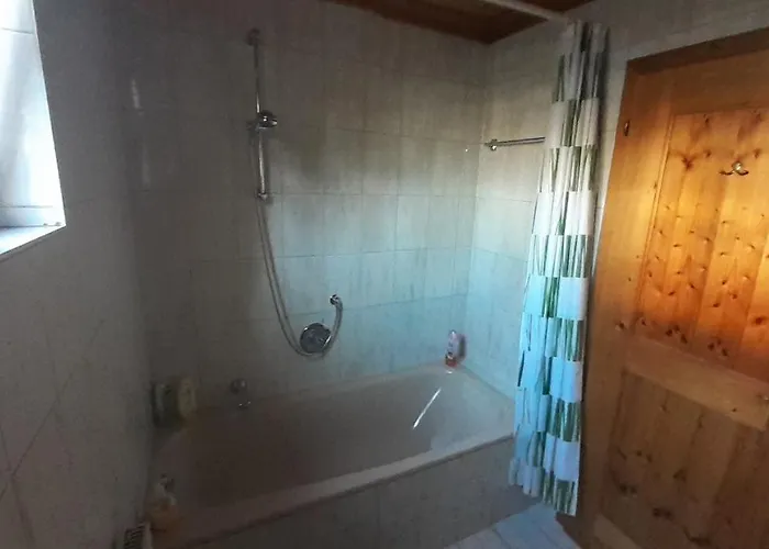 Apartament Top Apartment Henndorf am Wallersee