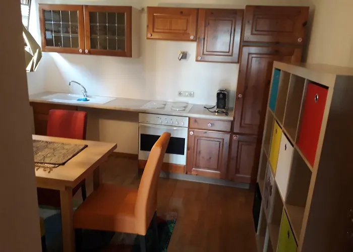 Top Apartment Apartament *