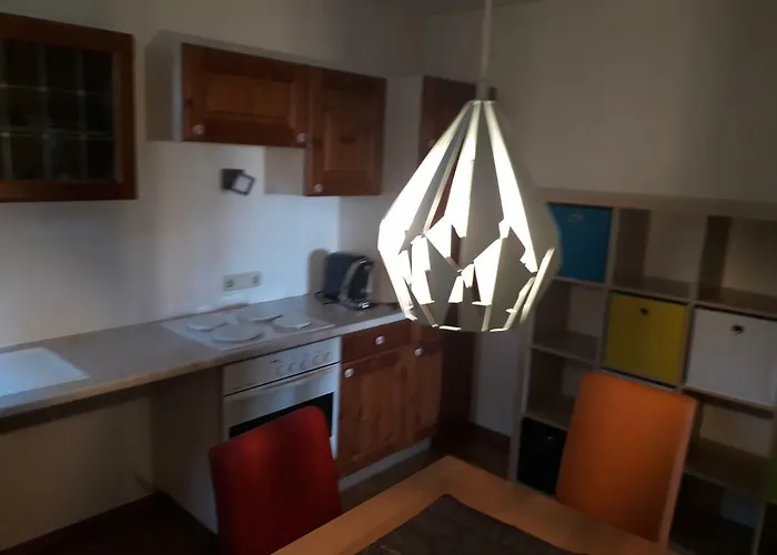 Apartament Top Apartment *